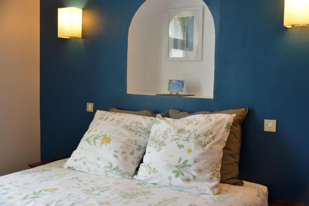 Au Grand Bonheur Bed & Breakfast Besseges Ngoại thất bức ảnh