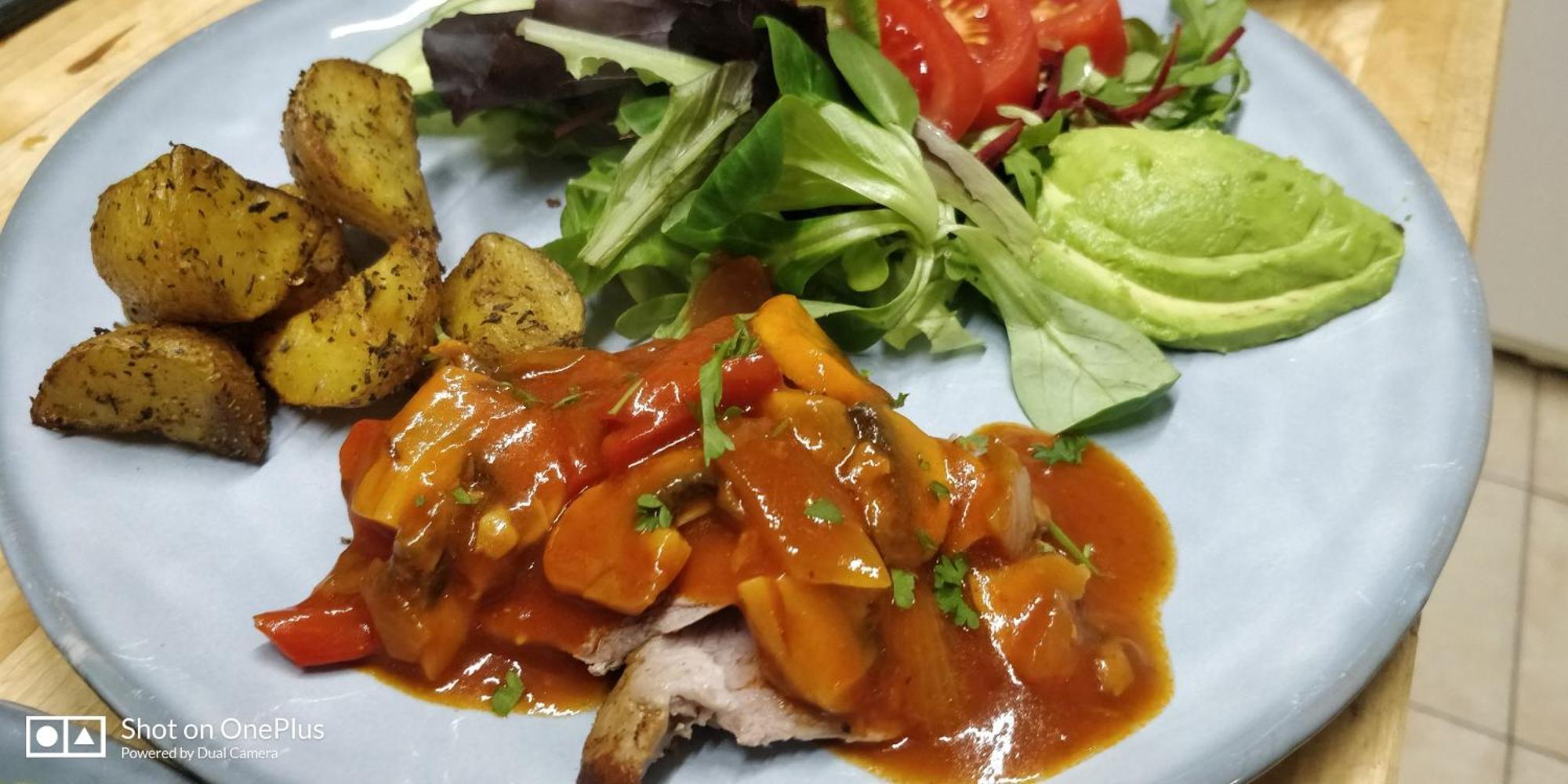 Au Grand Bonheur Bed & Breakfast Besseges Ngoại thất bức ảnh